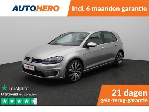 18 Volkswagen Golf. V.a. 10.750. Bekijk ze nu op Autohero