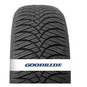 185 60 15  Nieuwe Goodride All Season Banden 185-60-15  R15