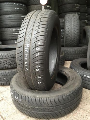 18565R15 88T Michelin 18565 R15 1856515