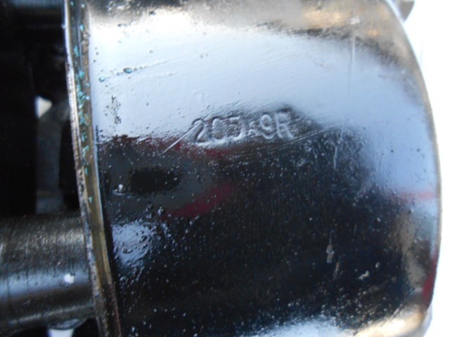 Steering pump Jaguar Xjs 