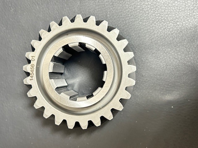 Clutch shaft gear Ferrari 348 and Mondial T