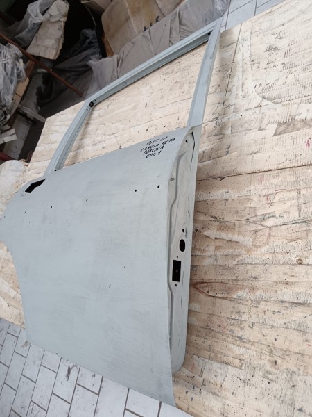 Right rear door Lancia Beta Berlina