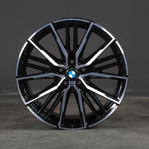 19 20 inch BMW 552M look velgen - 1,2,3,4,5,6,7,X,M serie