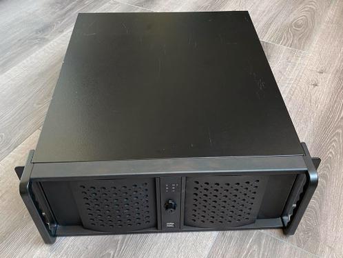 19 computer serverkast (4HE)