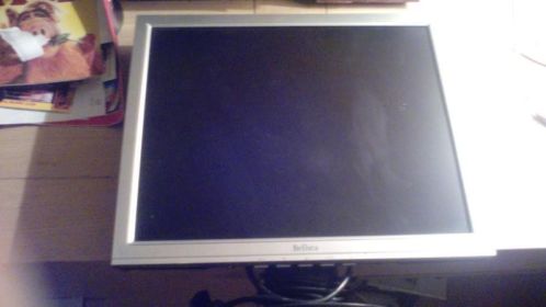 19 inch belinea monitor