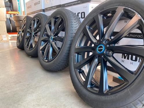 19 inch BMW I3 Winterset  MAK Velgen Gebruikt  5 en 4  mm