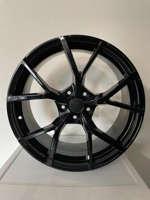 19 Inch Estoril Look VW Golf 6 7 8 Audi A3 A4 A5 A6