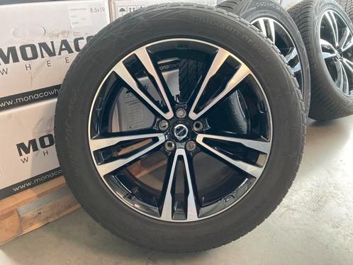 19 inch originele Volvo XC60 Winterset Gebruikt 65mm Rdesig