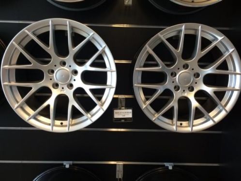 19 inch Style 359 CSL breedset BMW F30 F31 F10 F11 M5 M6