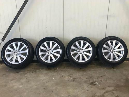 19 inch Volvo XC90 Velgen Winterbanden Winterset Origineel