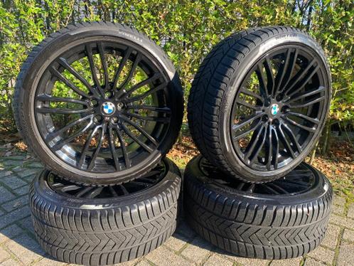 19 Model Bmw styling 664M G30 G31 velgen Rdci winterBanden