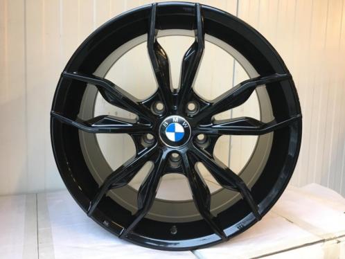 19034 bmw style 436 m black bmw g 05 new x5 g05