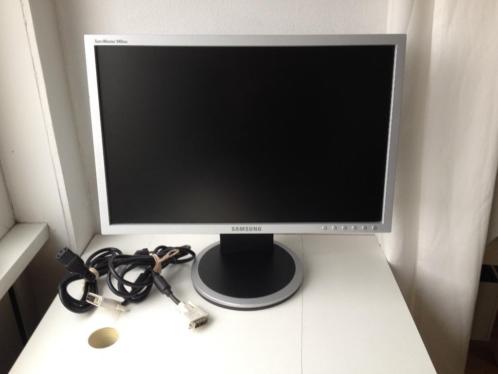19034 lcd samsung syncmaster 940bw