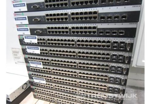 19034Rack, bladecenters, rack servers, tower servers, switches