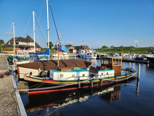 1910 Nicolaas Witsen ter Alkmaar Amsterdammer Sleepboot