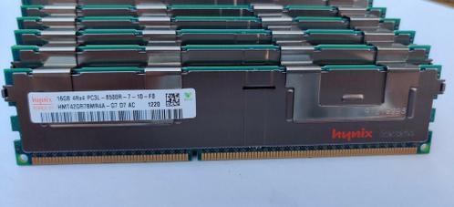 192GB server memory DDR3-1066