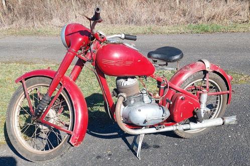 1947 jawa perak 250