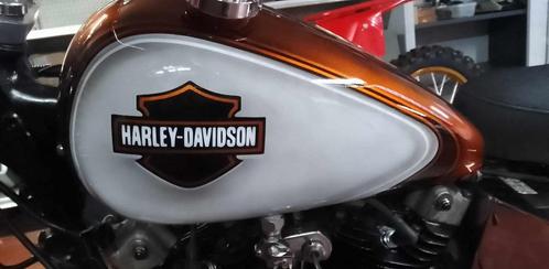 1974 harley