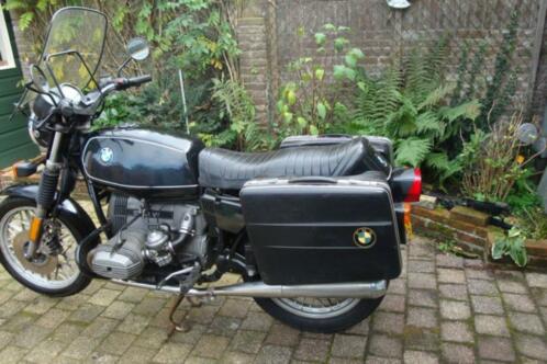 1980 bmw r65