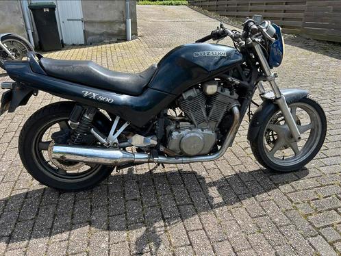 1993 Suzuki VX 800 - Spares or Repair