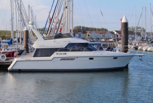 1994 Carver 370 Voyager te koop