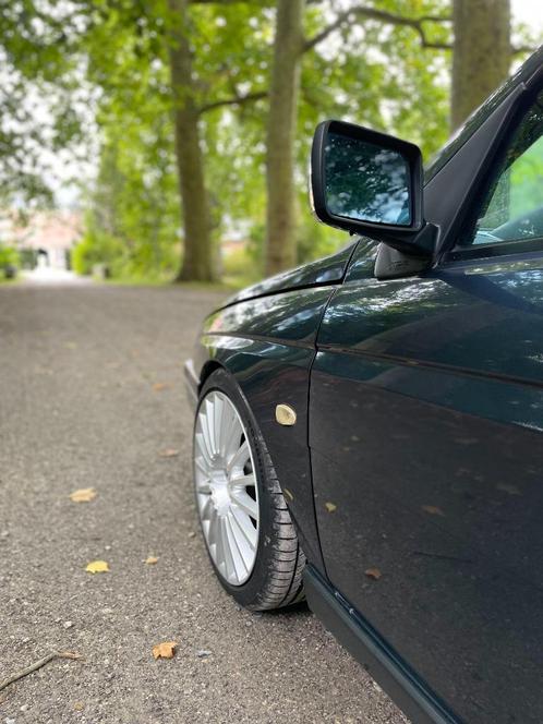 1996 Alfa Romeo 155 2.0 TS WIDE BODY - quotSPORTIVAquot