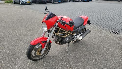 1999 Ducati Monster m600 - orginele nler