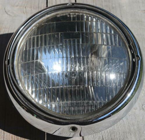 1999 Harley Davidson Road King Classic FLHRCI koplamp