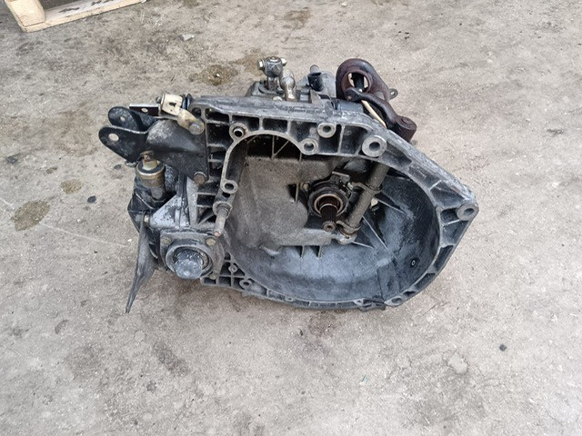 Gearbox for Lancia Thema 16v