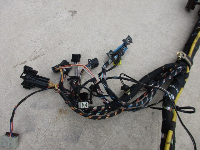 Wiring system Ferrari 360