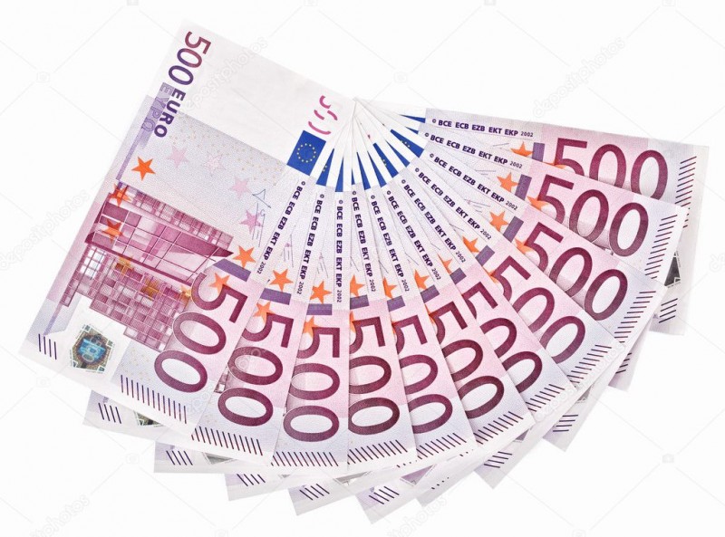 Biedt leningen en particuliere investeringen van 5.000 tot 195.000.000 EURO