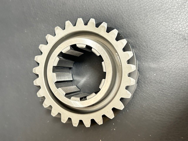 Clutch shaft gear Ferrari 348 and Mondial T