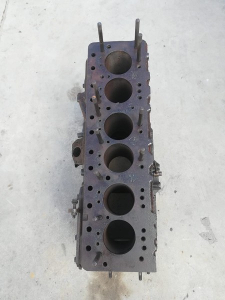 Engine block Austin Healey 3000