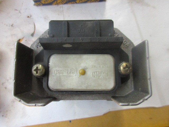 Power module Ferrari F40