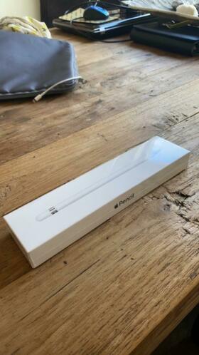 1e generatie Apple Pen (Nieuw in verpakking)