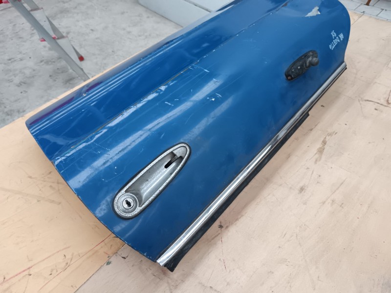 Left door for Alfa Romeo Duetto