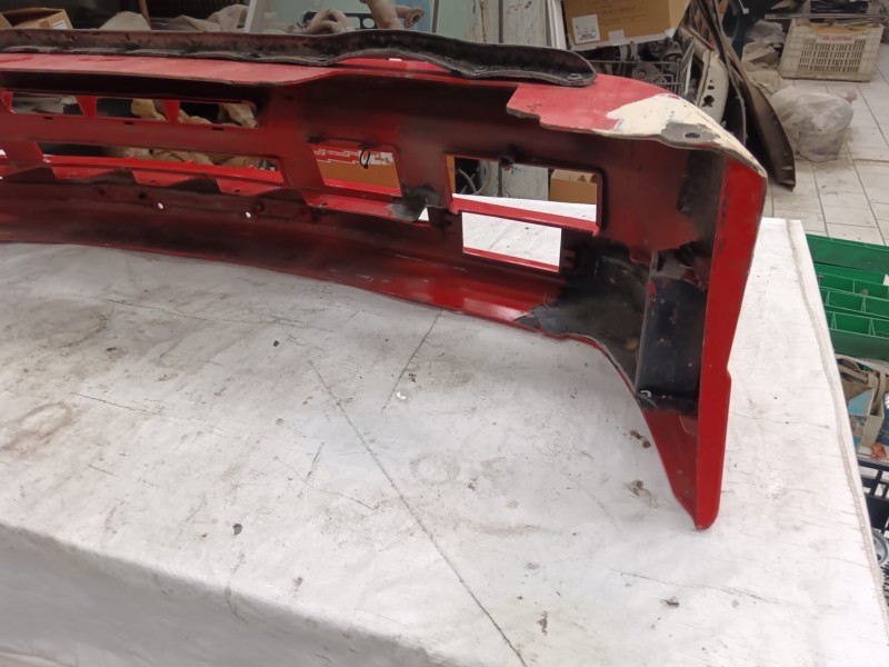 Front bumper BMW M3 E30