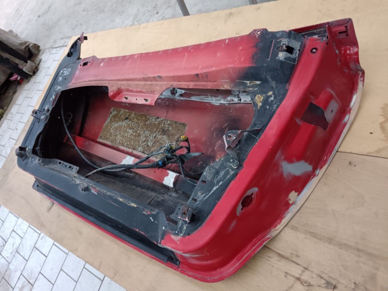 Rh door Ferrari 360