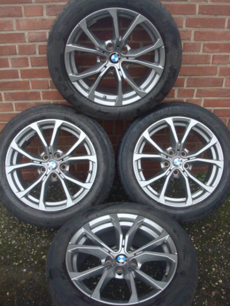 17’’Inch Originele BMW Styling 776 Bmw 3 Serie G20 G21 G22 G23 G26 5x112