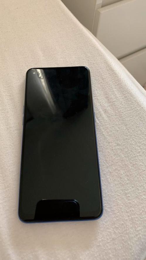 1jaar oud Oppo a74 Android 128gb bon aanwezig