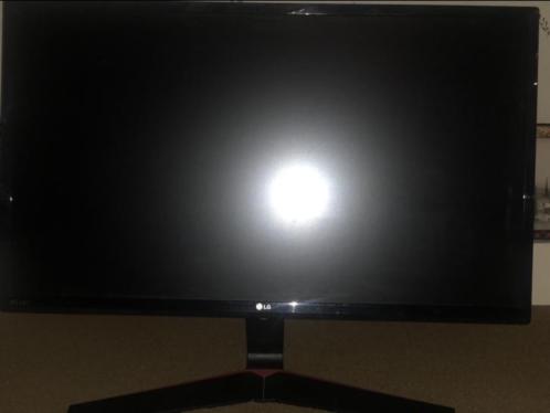 1ms Gaming Monitor LG