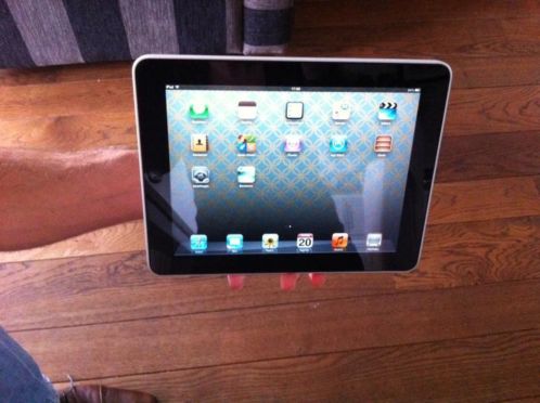 1st Gen Ipad