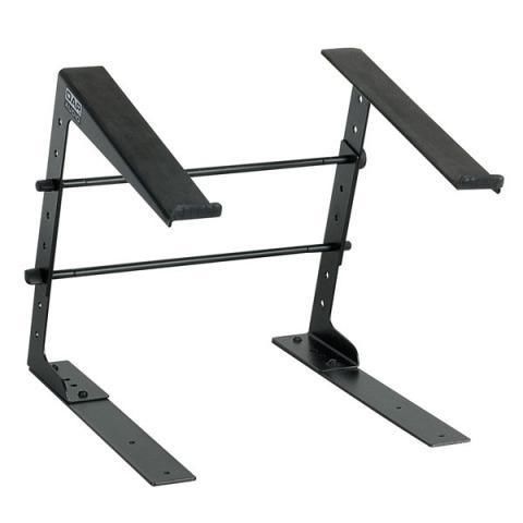 1x DAP Laptop Stand zwart