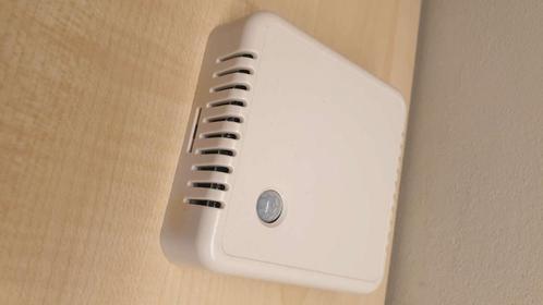 1x Elsys ERS Lite sensor LoRa temp, luchtvo, licht, motion