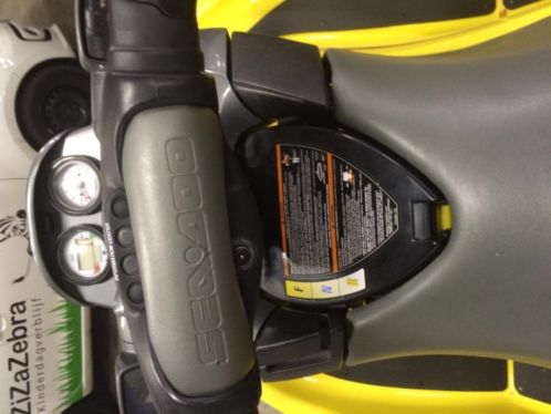 1x Sea Doo RX-DI 2001 Bombardier 135PK Nieuwstaat1x gsx  