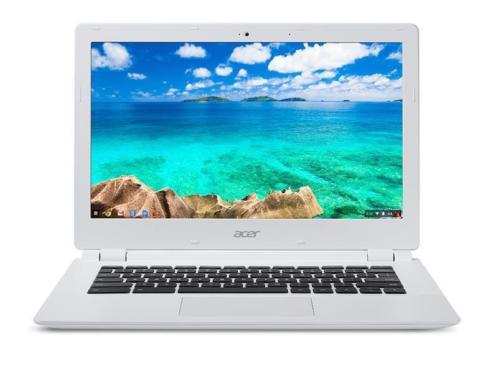 2 Acer ChromeBooks CB5-311 zo goed als nieuw 160 euro ps
