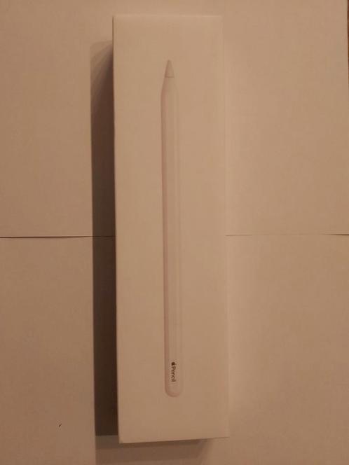 2 Apple pencil 2