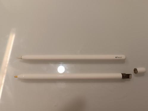 2 Apple pencil