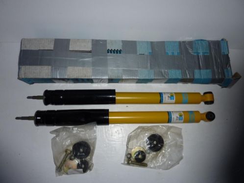 2 Bilstein B6 B8 sport schokdempers W210 E-klasse voorachte