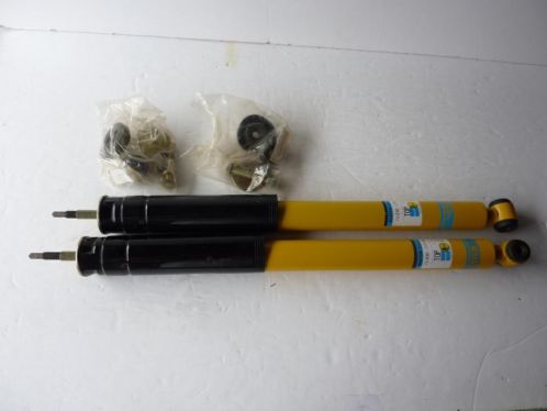 2 Bilstein B6 B8 sport schokdempers W210 E-klasse voorachte